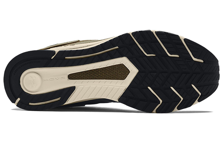 Purchase Under Armour HOVR Flux Movement ''Tent Stone'' Schoenen 3025354-301