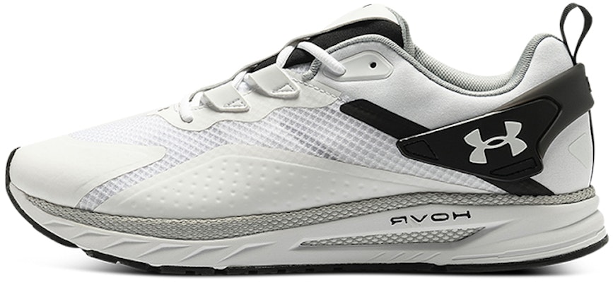 언더아머 HOVR 플럭스 무브먼트 '화이트 블랙' 3025354-102 Buy 언더아머 HOVR 플럭스 무브먼트 '화이트 블랙' 3025354-102