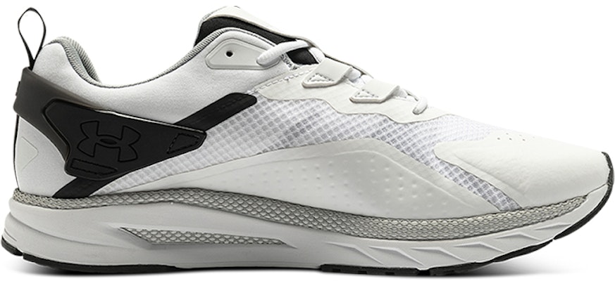 언더아머 HOVR 플럭스 무브먼트 '화이트 블랙' 3025354-102 Order 언더아머 HOVR 플럭스 무브먼트 '화이트 블랙' 3025354-102