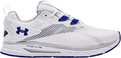 Under Armour HOVR Flux Movement 'White Halo Grey' 3025354-104 Under Armour HOVR Flux Movement 'White Halo Grey' 3025354-104