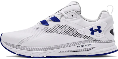 Under Armour HOVR Flux Movement 'White Halo Grey' 3025354-104 Under Armour HOVR Flux Movement 'White Halo Grey' 3025354-104