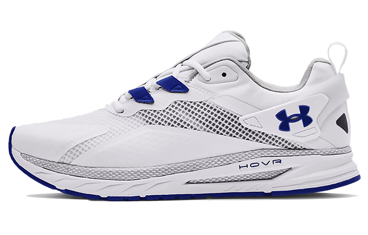 Under Armour HOVR Flux Movement 'White Halo Grey' 3025354-104