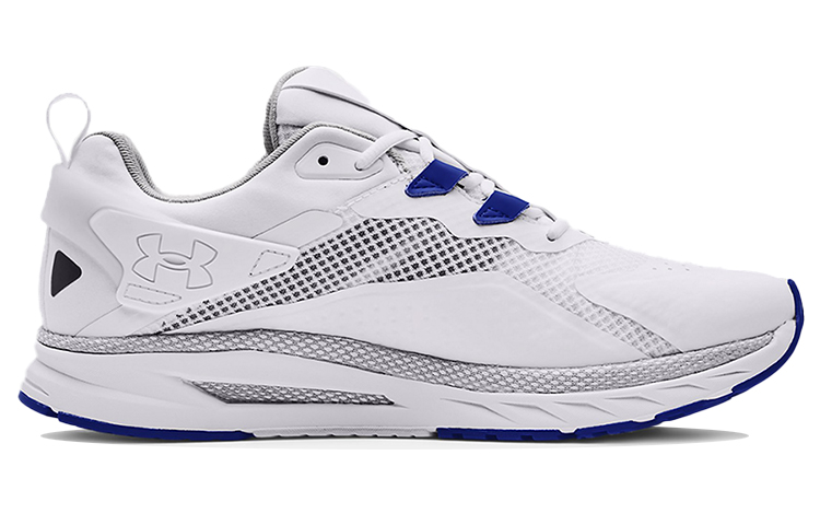 Order Under Armour HOVR Flux Movement ''Blanc Halo Gris'' 3025354-104