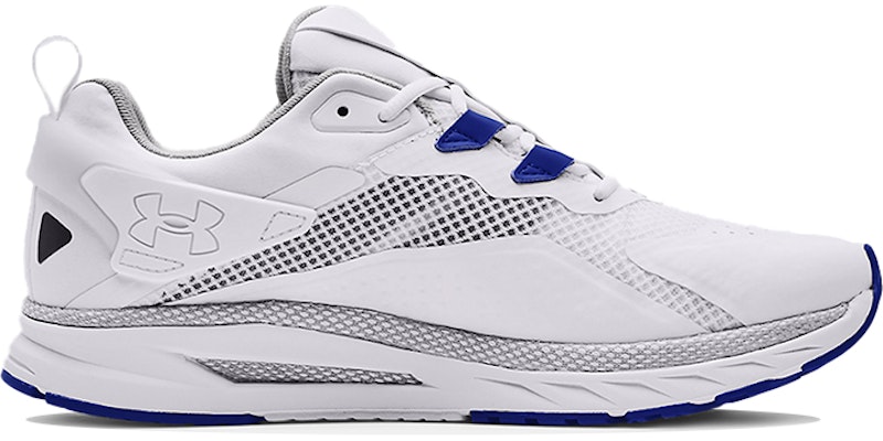 Under Armour HOVR Flux Movement ''Blanc Halo Gris'' 3025354-104 Order Under Armour HOVR Flux Movement ''Blanc Halo Gris'' 3025354-104