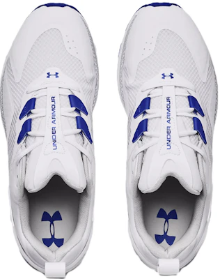 Under Armour HOVR Flux Movement ''Blanc Halo Gris'' 3025354-104 Shop Under Armour HOVR Flux Movement ''Blanc Halo Gris'' 3025354-104