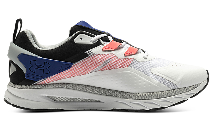 Order Under Armour HOVR Flux Movement 'Putih Royal' 3025354-100