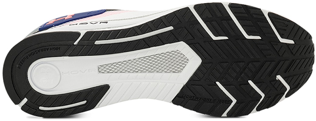 Under Armour HOVR Flux Movement 'Putih Royal' 3025354-100 Shop Under Armour HOVR Flux Movement 'Putih Royal' 3025354-100