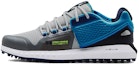 Buy Under Armour HOVR Forge RC Tanpa Spike 'Mod Grey Cruise Blue' 3024366-103