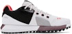 Under Armour HOVR Forge RC Tanpa Spike 'Putih Hitam' 3024366-102