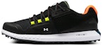 Buy Under Armour HOVR Forge RC Spikeless Golf 'Hitam Photon Biru' 3024366-001