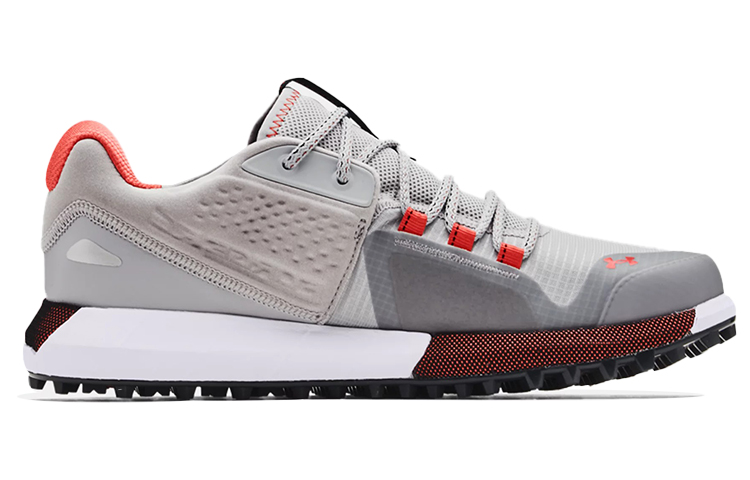 UA HOVR Forge RC Spikeless Golf 'Mod Grey' 圖 2
