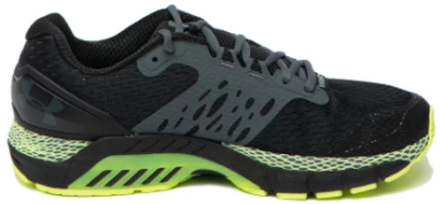 Under Armour Hovr 守護者2 黑色 Order Under Armour Hovr 守護者2 黑色