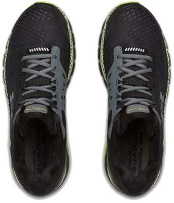 Under Armour Hovr 守護者2 黑色 Shop Under Armour Hovr 守護者2 黑色