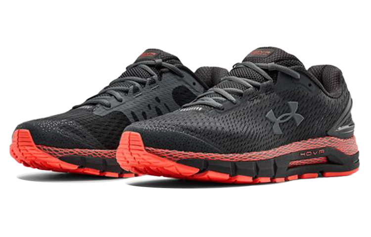 Lookbook UAホバー ガーディアン2 Blackoutβ 3022588-500