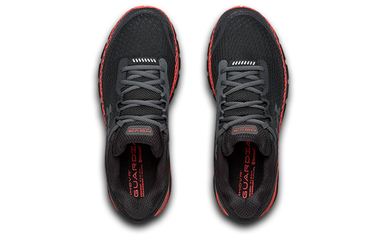 Shop UAホバー ガーディアン2 Blackoutβ 3022588-500