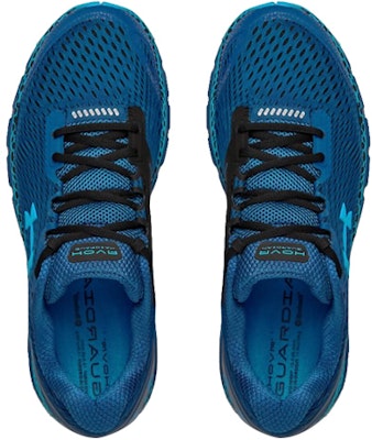 安德瑪 HOVR Guardian 2 '石墨藍' 3022588-400 Lookbook 安德瑪 HOVR Guardian 2 '石墨藍' 3022588-400