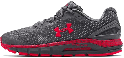 Under Armour Hovr Guardian 2 'Grey Red' 3022588-102 Under Armour Hovr Guardian 2 'Grey Red' 3022588-102