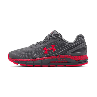 UA Hovr Guardian 2 'Grey Red'