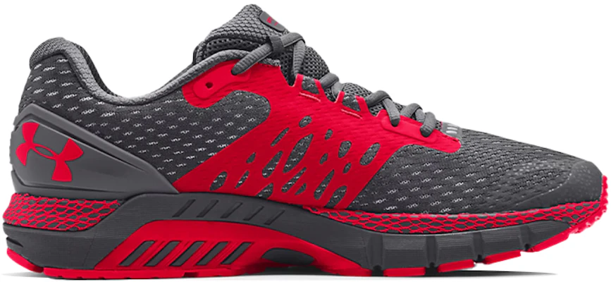 Under Armour Hovr Guardian 2 'Gris Rojo' 3022588-102 Order Under Armour Hovr Guardian 2 'Gris Rojo' 3022588-102