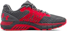 Order Under Armour Hovr Guardian 2 'Gris Rojo' 3022588-102
