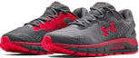 Lookbook Under Armour Hovr Guardian 2 'Gris Rojo' 3022588-102