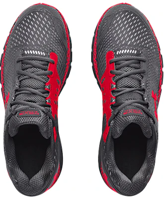Under Armour Hovr Guardian 2 'Gris Rojo' 3022588-102 Shop Under Armour Hovr Guardian 2 'Gris Rojo' 3022588-102