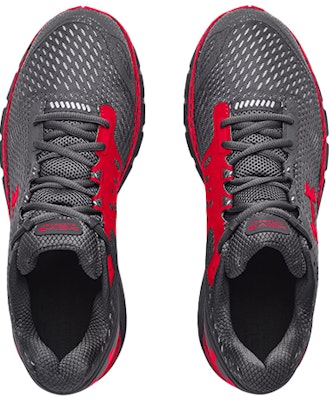 UAホバーガーディアン2 グレーレッド 3022588-102 Shop UAホバーガーディアン2 グレーレッド 3022588-102