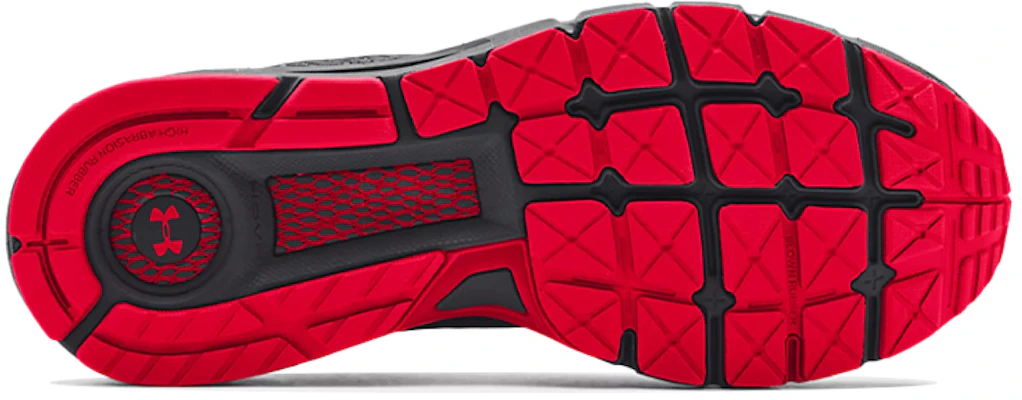 Under Armour Hovr Guardian 2 'Gris Rojo' 3022588-102 Purchase Under Armour Hovr Guardian 2 'Gris Rojo' 3022588-102