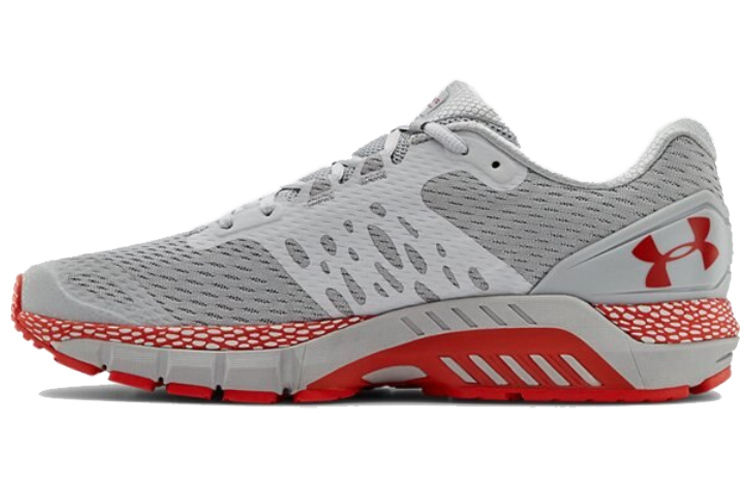 Under Armour HOVR Guardian 2 'Mod Grey Red' 3022588-100