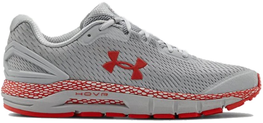 UAホバー ガーディアン2 モッドグレーレッド 3022588-100 Order UAホバー ガーディアン2 モッドグレーレッド 3022588-100