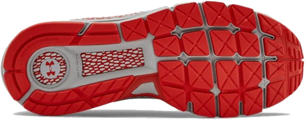 UAホバー ガーディアン2 モッドグレーレッド 3022588-100 Shop UAホバー ガーディアン2 モッドグレーレッド 3022588-100