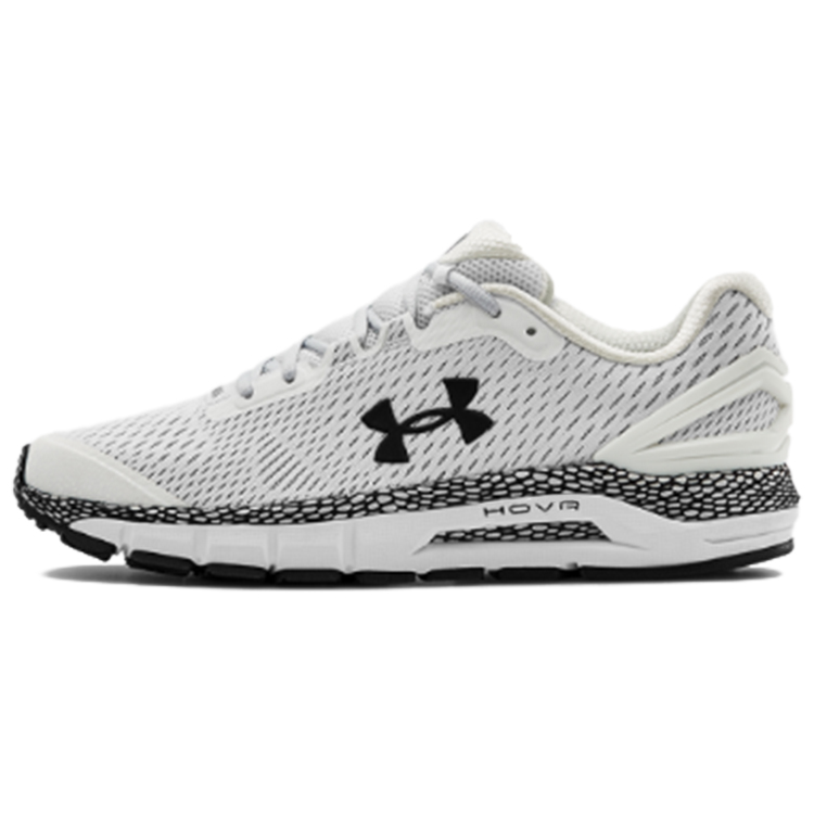 Under Armour HOVR Guardian 2 'White Black' 3022588-101