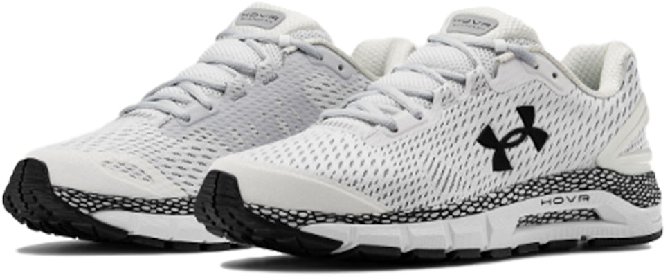 UAホバーガーディアン2 白黒 3022588-101 Lookbook UAホバーガーディアン2 白黒 3022588-101