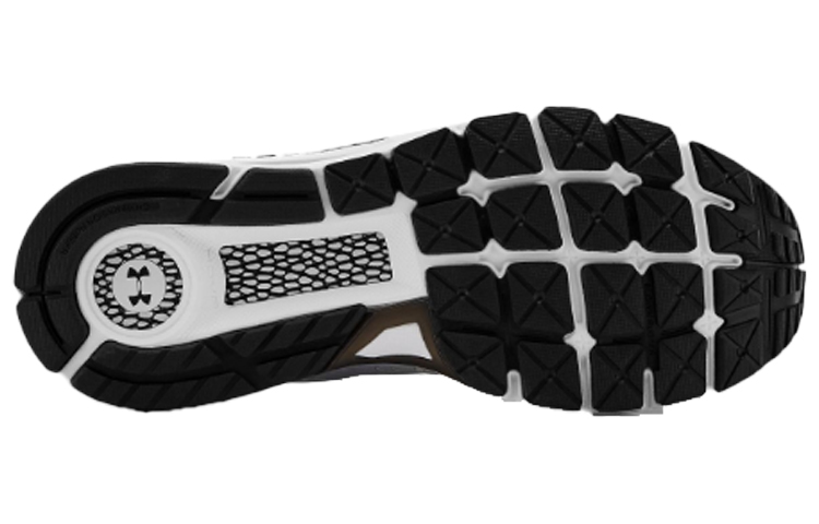 Purchase 安德玛 HOVR Guardian 2 '白黑' 3022588-101