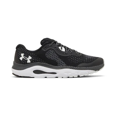 UA HOVR Guardian 3 'Black White'