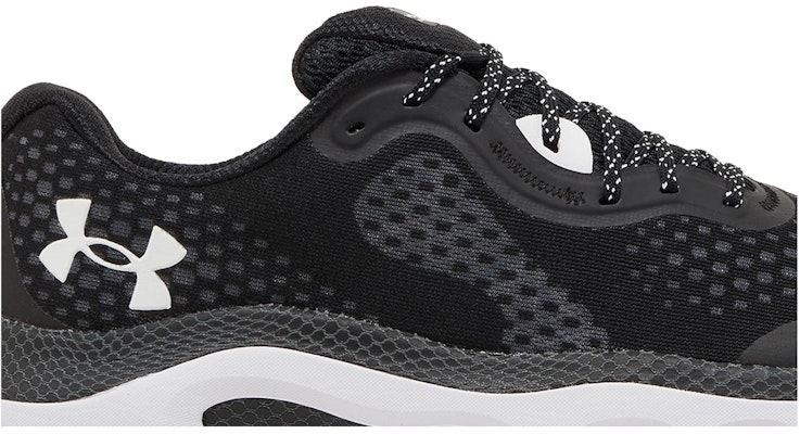 Buy Under Armour HOVR Guardian 3 Black White 3023542 001 Novelship