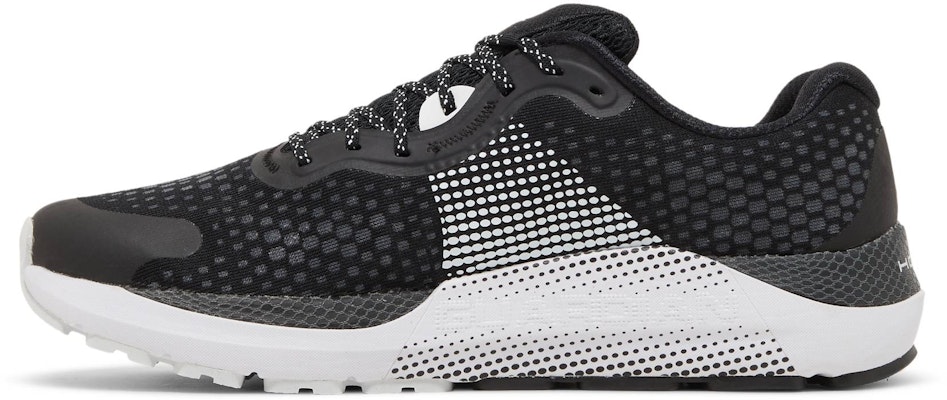 UAホバー ガーディアン3 (ブラック/ホワイト) 3023542-001 Lookbook UAホバー ガーディアン3 (ブラック/ホワイト) 3023542-001