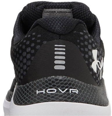 UAホバー ガーディアン3 (ブラック/ホワイト) 3023542-001 Sizing UAホバー ガーディアン3 (ブラック/ホワイト) 3023542-001