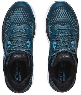 安德瑪 HOVR Guardian 3『藍音』3023542-400 Shop 安德瑪 HOVR Guardian 3『藍音』3023542-400