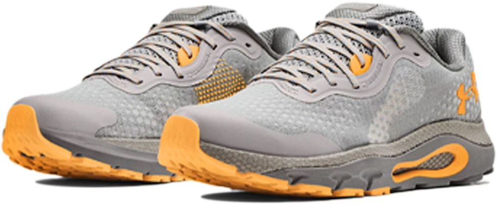 UAホバーガーディアン3 グレーウルフ 3023542-100 Lookbook UAホバーガーディアン3 グレーウルフ 3023542-100