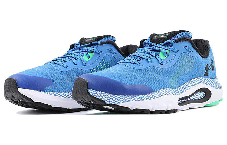 Lookbook UAホバー ガーディアン3 「ビクトリーブルー」 3023542-401