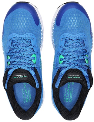 Under Armour HOVR Guardian 3 'Biru Kemenangan' 3023542-401 Shop Under Armour HOVR Guardian 3 'Biru Kemenangan' 3023542-401