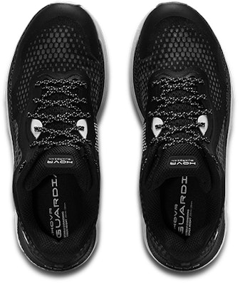 UAホバー ガーディアン3 CN (黒/白) 3025467-001 Lookbook UAホバー ガーディアン3 CN (黒/白) 3025467-001