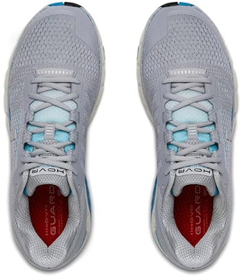 UAホバー ガーディアン グレーブルー 3021226-103 Lookbook UAホバー ガーディアン グレーブルー 3021226-103