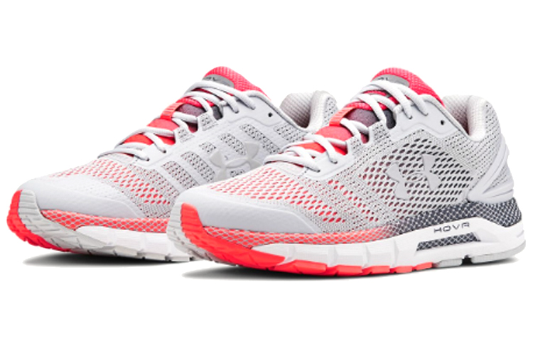 Lookbook Under Armour Hovr Guardian 'Gris Rosa' 3021226-105
