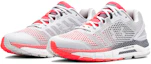 Lookbook Under Armour Hovr Guardian 'Gris Rosa' 3021226-105