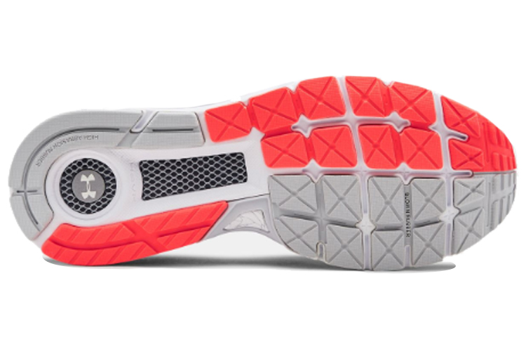 Purchase Under Armour Hovr Guardian 'Gris Rosa' 3021226-105