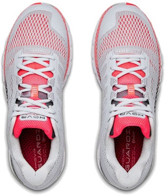 Under Armour Hovr Guardian 'Abu-abu Pink' 3021226-105 Shop Under Armour Hovr Guardian 'Abu-abu Pink' 3021226-105