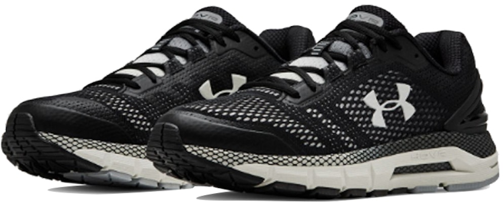 Under Armour Hovr Guardian 'Hitam' 3021226-001 Lookbook Under Armour Hovr Guardian 'Hitam' 3021226-001