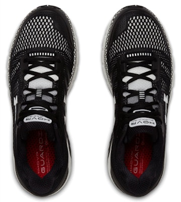 Under Armour Hovr Guardian 'Hitam' 3021226-001 Shop Under Armour Hovr Guardian 'Hitam' 3021226-001